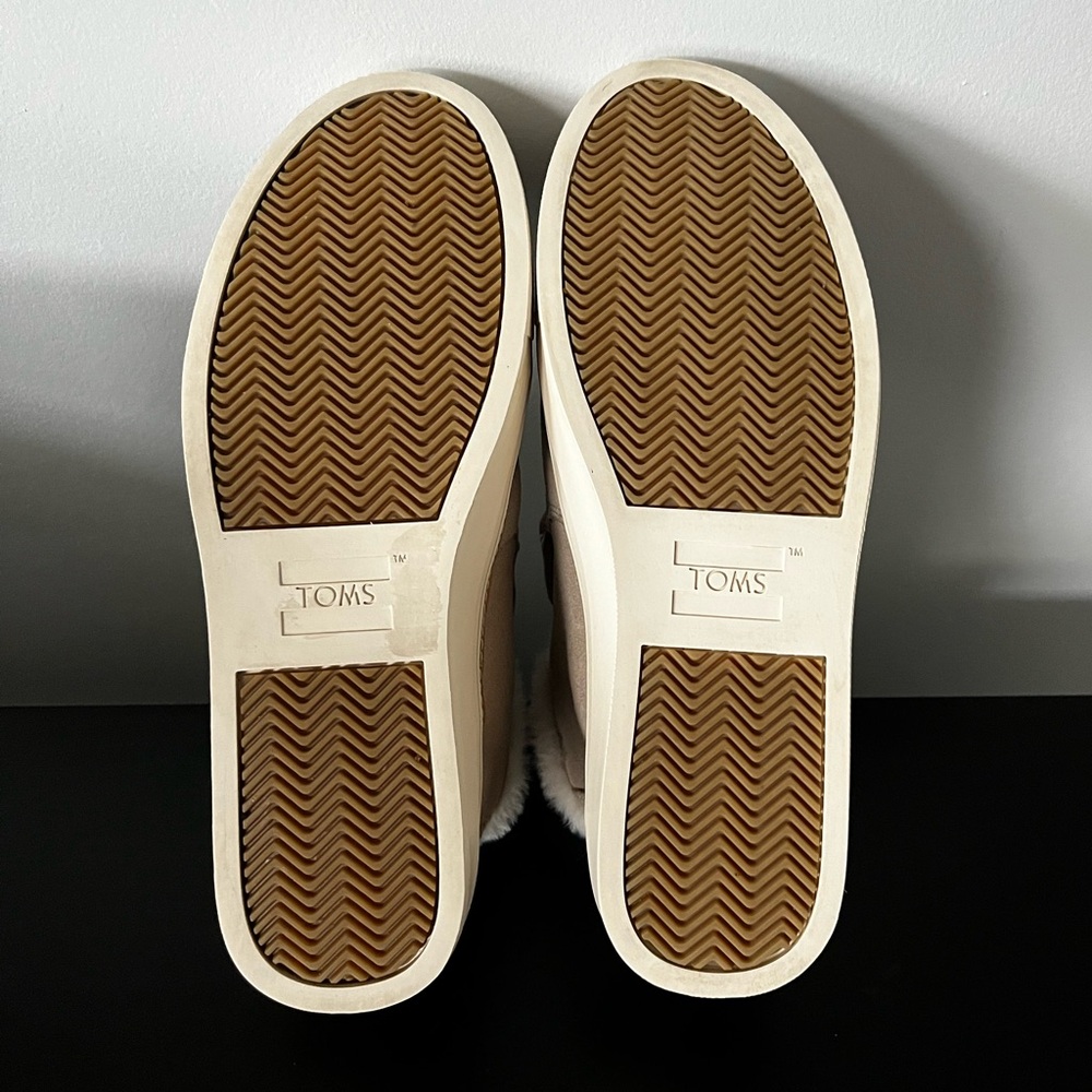 TOMS Women’s Paxton Shoe/Sneaker - Picture 5 of 8